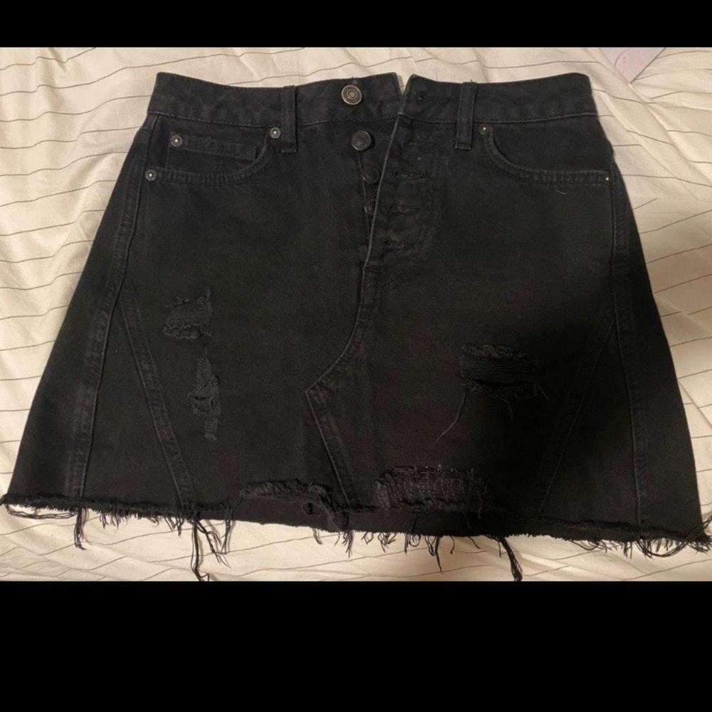 Free People Skirt